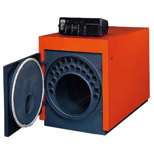 Cazan industrial